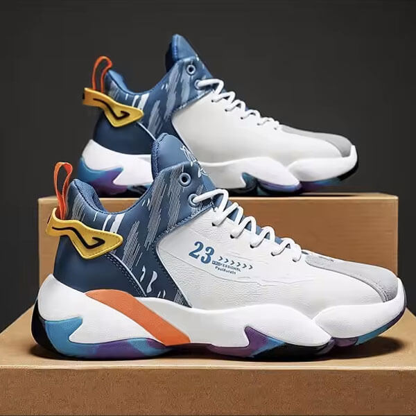 Baratos zapatos de baloncesto al por mayor