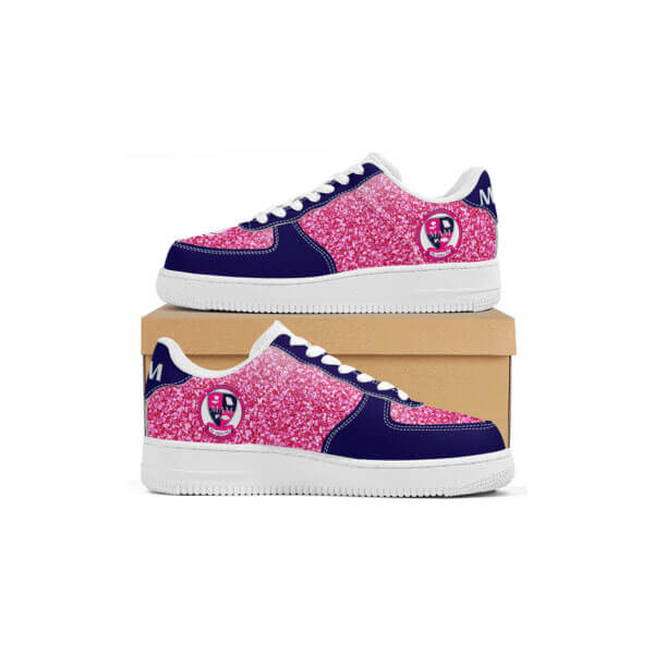 Crea tus propias zapatillas personalizadas impresas