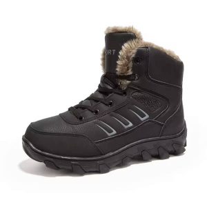 Fábrica de Botas para Nieve y Fabricante de botas de invierno