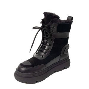 Fabrica de botas para nieve