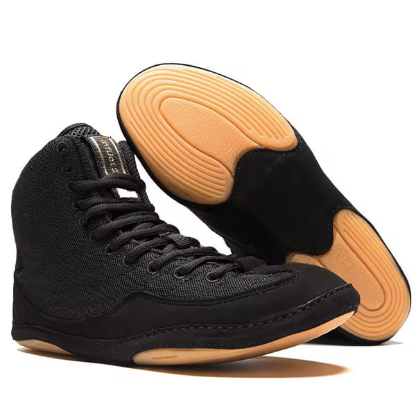 Fábrica de calzado de lucha libre