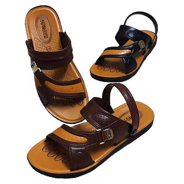 Fabrica de calzado y sandalias