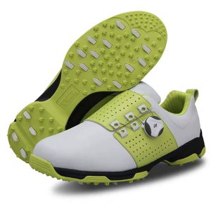 Fábrica de zapatos de golf