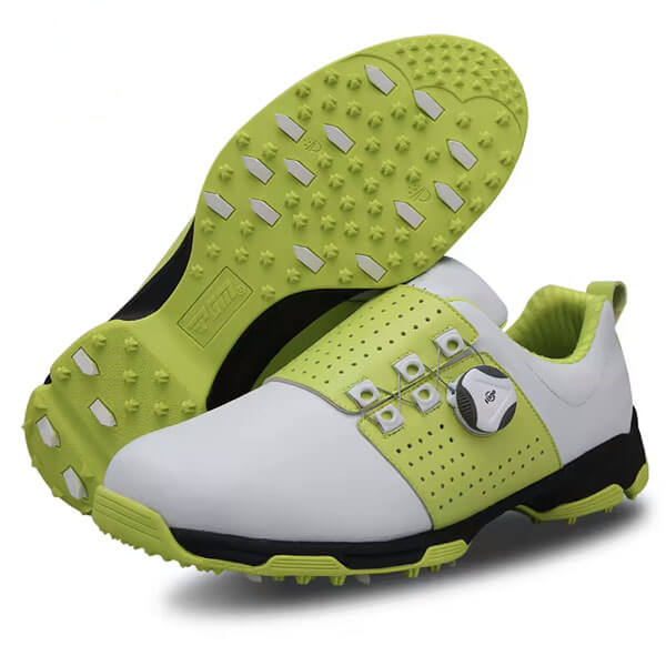 Fabricante de zapatos de golf