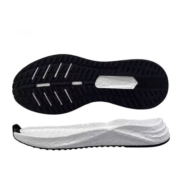 Fábrica suelas zapatos