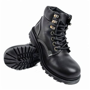 Fabricante De Zapatos De Seguridad