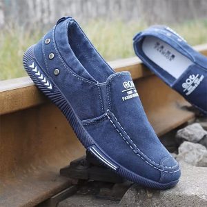 Fabricante de Zapatos Casual al por mayor