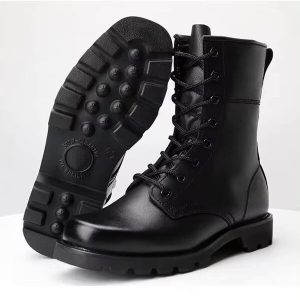 Fabricante de botas En China
