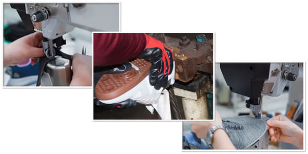 Fabricante de calzado de marca blanca - fabricamos zapatos con tu marca