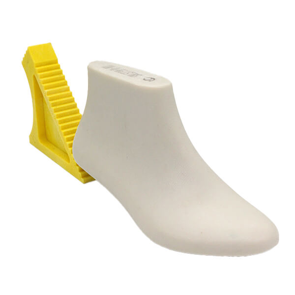 Fabricante de hormas para zapatos y botas