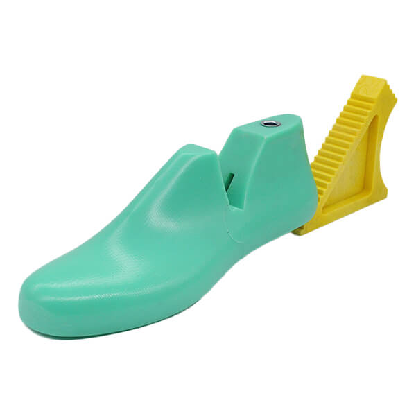 Fabricante de hormas para zapatos