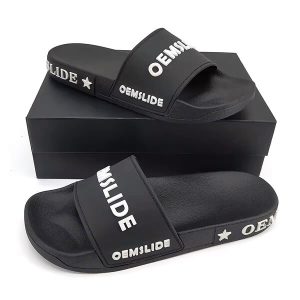 Fabricante de sandalias