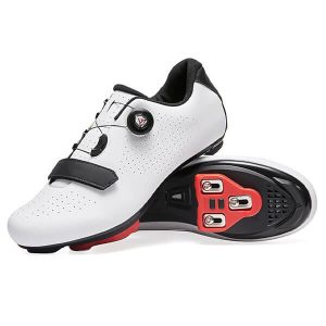 Fabricante de zapatillas de ciclismo
