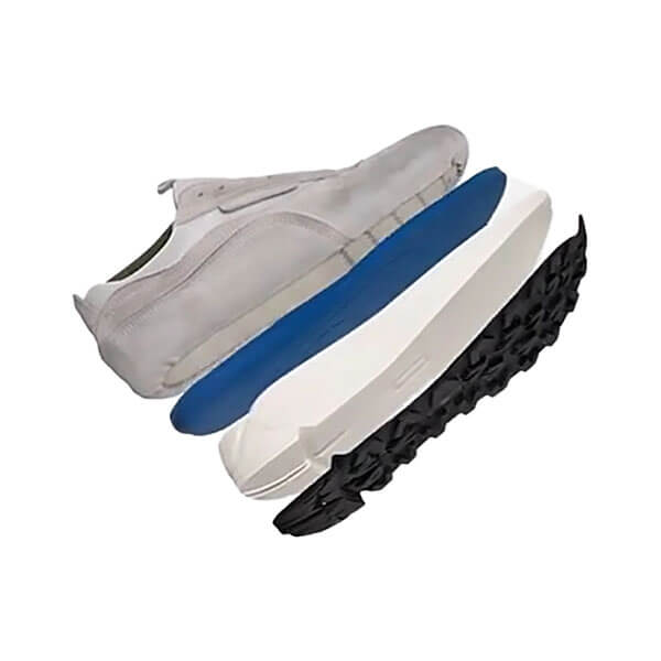 Fabricante de zapatillas de marca a medida