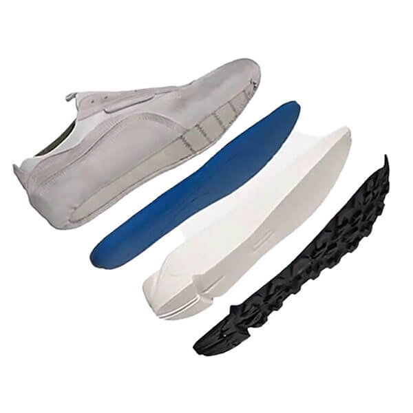 Fabricante de zapatillas de marca