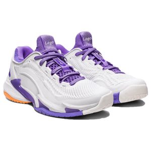 Fabricante de zapatillas de tenis
