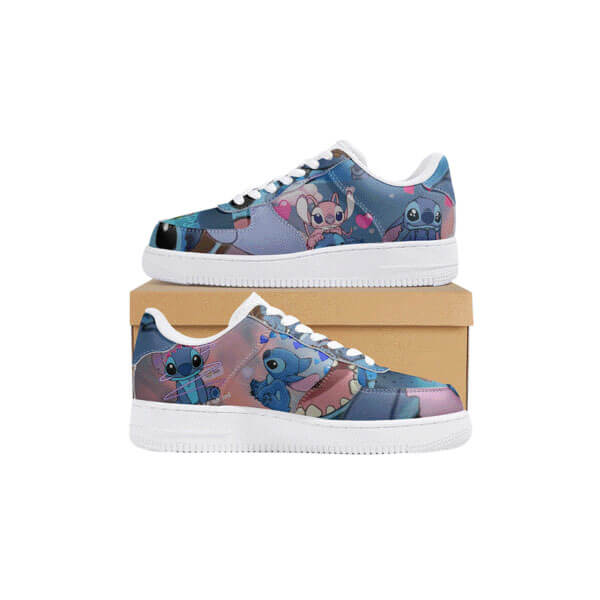 Fabricante de zapatillas personalizadas impresas