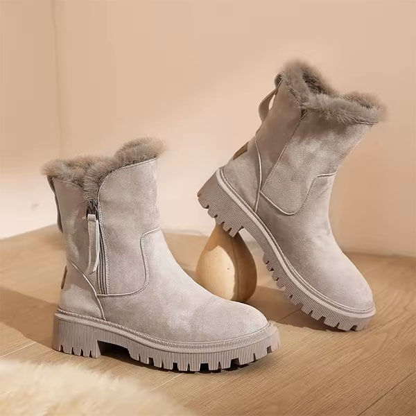 Fabricantes de botas de nieve