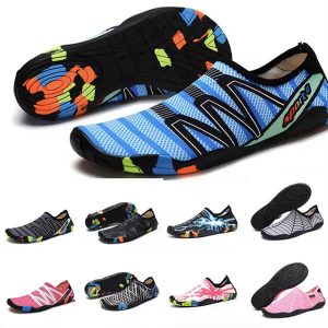 Fabricantes de zapatos de agua
