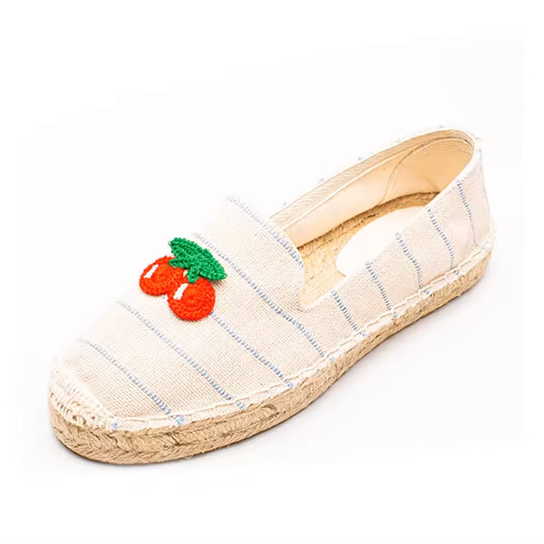 Fábricas de alpargatas