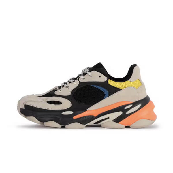 Zapatillas Casual Fabricantes