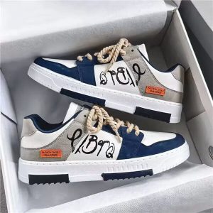 Zapatillas Personalizadas con Marca