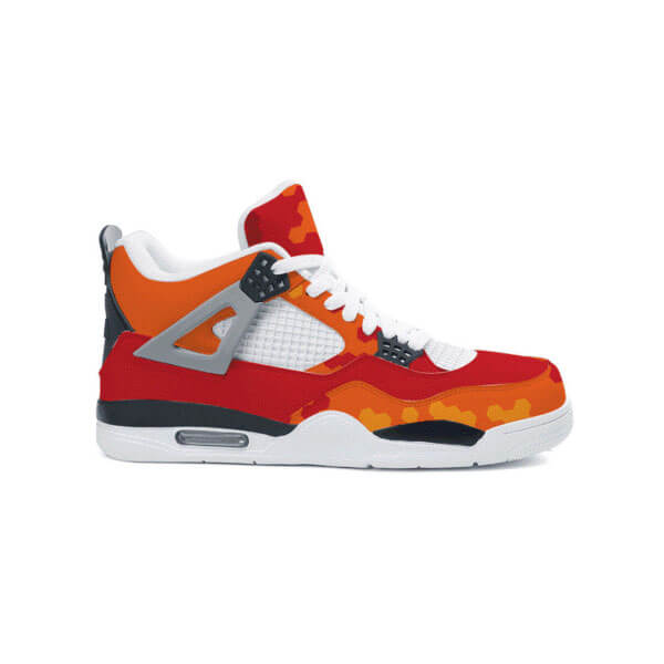 Zapatillas de Baloncesto Personalizadas al por mayor