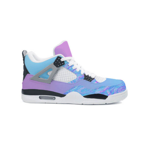 Zapatillas de Baloncesto Personalizadas