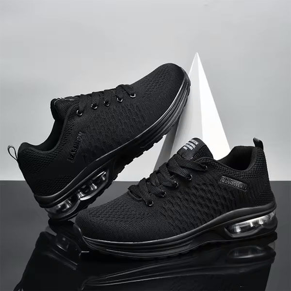 Zapatillas de correr personalizadas Fábrica