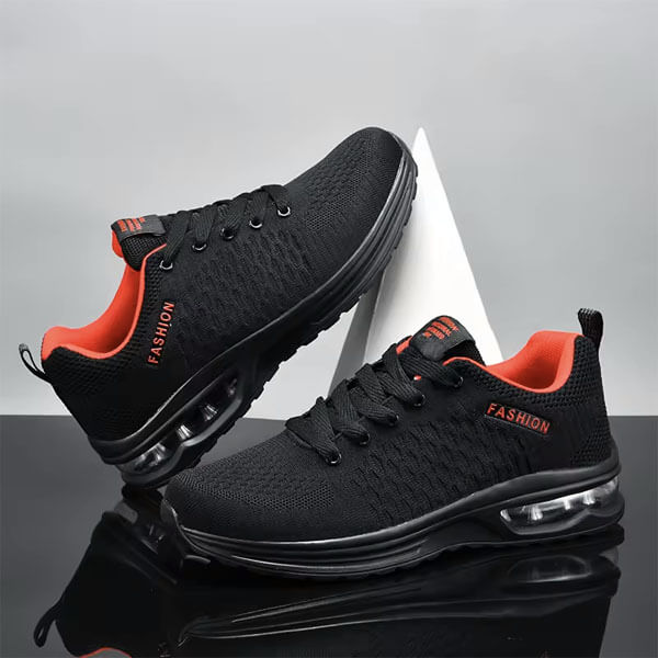 Zapatillas de correr personalizadas