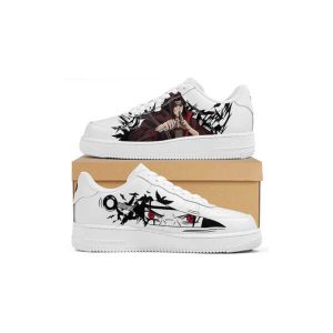 Zapatillas personalizadas impresas