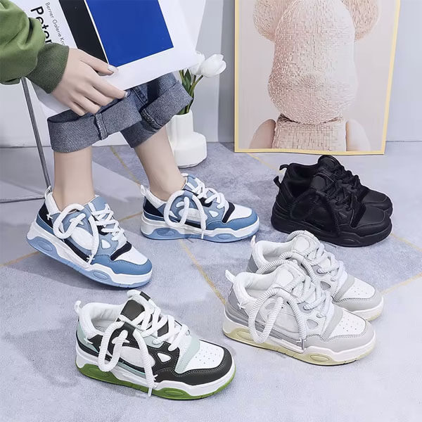 Zapatos al por Mayor para Negocio