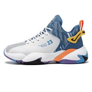 Zapatos de baloncesto al por mayor