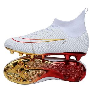 fábrica y fabricante zapatos de fútbol