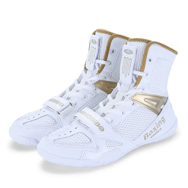 Botas de boxeo personalizadas