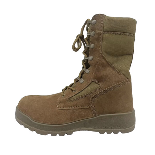 Fabrica botas militares