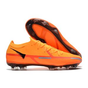 Fabricante de botas de fútbol