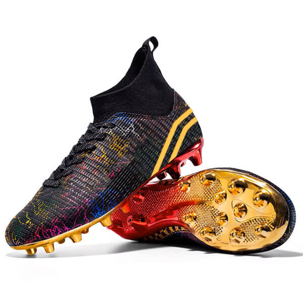 Fabricante de botas de rugby