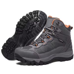 Fabricante de botas de trekking