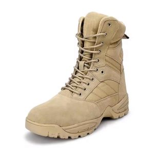 Fabricantes de botas senderismo