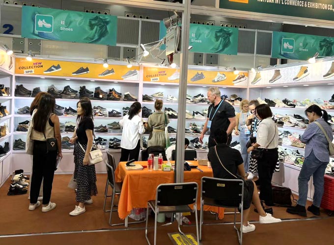 WalkNice Exhibit GDS 2