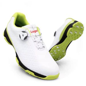 Zapatos de golf personalizados